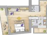 Junior Suite with balcony