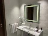 Superior Double room with panoramic view