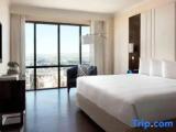 Executive Double Club Suite with view