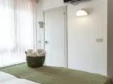 Standard Family room with balcony