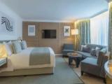 Double Junior Suite