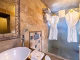 Superior Triple Suite with garden view