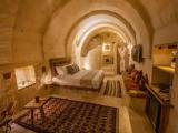 Superior Cave 105 Double room