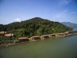 Deluxe Double room with bay view