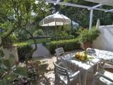 Classic Double room with garden view