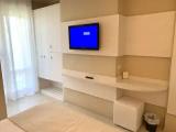 1 Bedroom Standard Double room with balcony