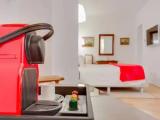 Single Junior Suite