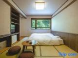Standard room with river view