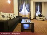 Deluxe Double Apartment