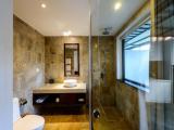 Executive Double Suite