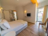 Standard Double room with balcony and with sea view