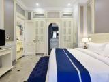 4 Bedrooms Villa beachfront