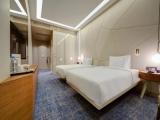 Guest Twin Family room