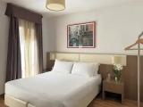 Economy Triple room