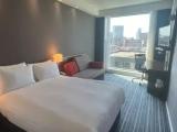 Premium with Sofa Double room