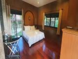 Standard Bungalow with balcony