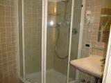 Standard Double room with courtyard view