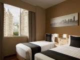Executive Double Suite