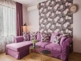 2 Bedrooms Apartment with sea view
