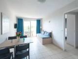 Double Apartment