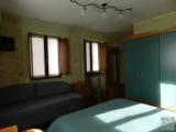 Standard Triple room with mountain view