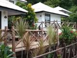 Deluxe Bungalow