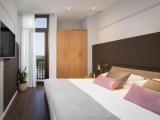 Low Floor Suite