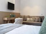 Executive Double room with sea view