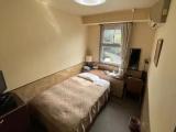 Business Single room