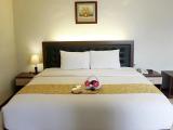 Deluxe Twin room with river view