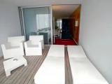 Standard Club room