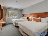 2 Bedrooms Suite