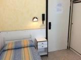 Standard Single room with balcony