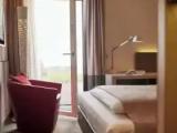 Small with Terrace Double room