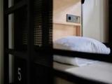 Bed in Dorm (female dorm)