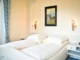 Comfort Double room with balcony