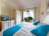 Superior Double room with garden view