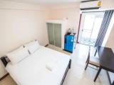 With Shower (5th Floor & No Lift) Double room