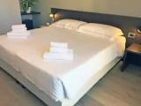 Executive Single room