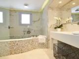 Deluxe with Heated Private Pool and Jetted Tub Villa
