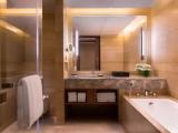 Guest Club lounge access Double room
