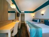 Hotel Double room with land view