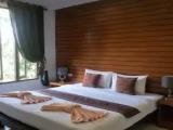 2 Bedrooms Family Suite with balcony