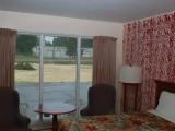Superior Quadruple room with mountain view