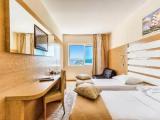 Superior Double room with balcony