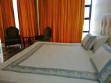 Standard Double room with sea view