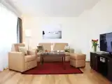 1 Bedroom Penthouse Apartment