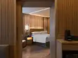 Double Suite with city view