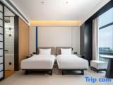 Twin Suite