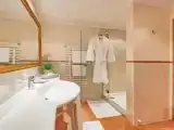 Deluxe Family room with balcony